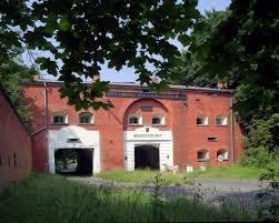 Twierdza Modlin